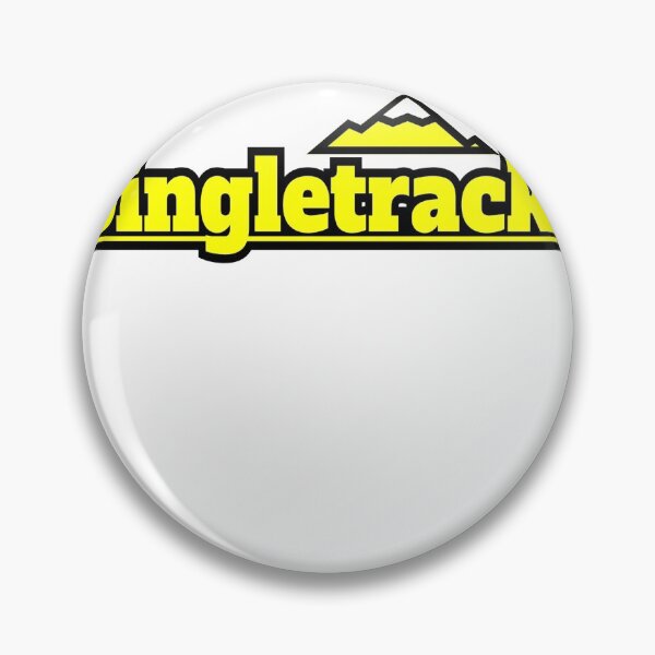 Item preview, singletrack mtb mx designed and sold by roostmtb.