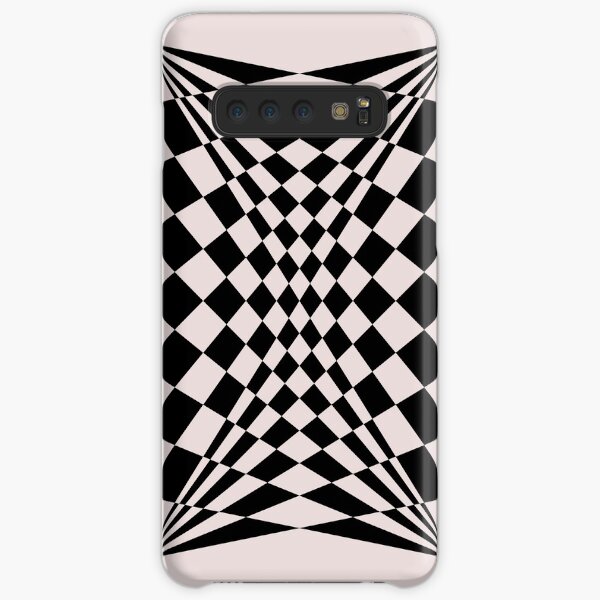 vicrot vasarely Samsung Galaxy Snap Case