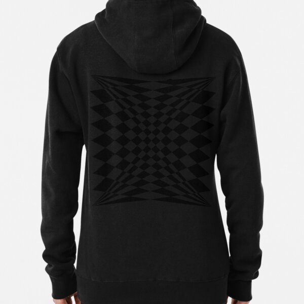 vicrot vasarely Pullover Hoodie