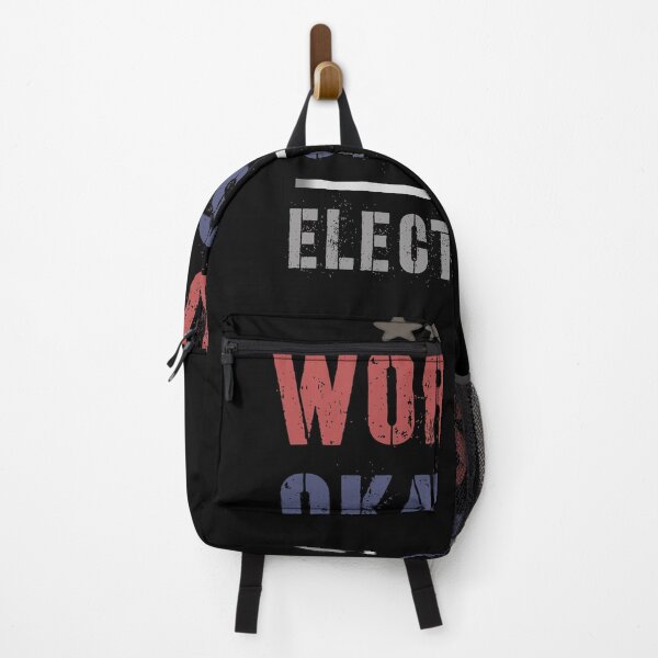 Item preview, WORLD'S OKAYEST ELECTRICIAN designed and sold by 30-Merch.