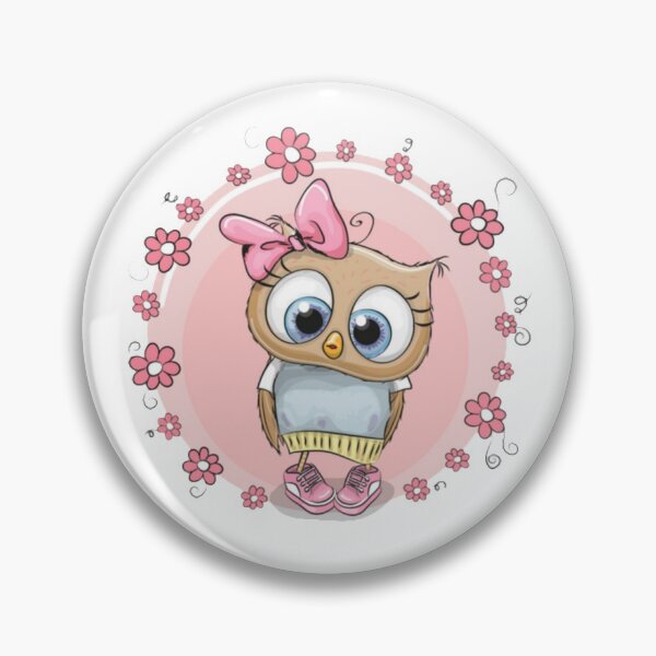 Item preview, Cute owl designed and sold by Creativezana.