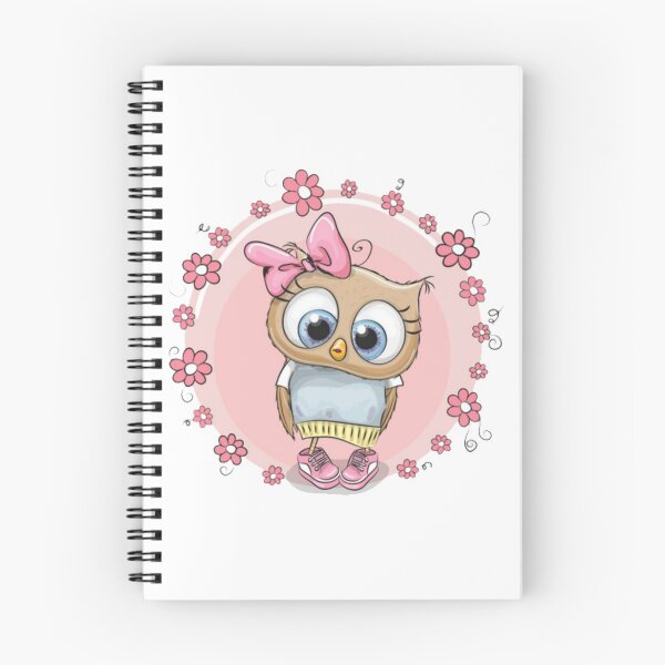 Item preview, Cute owl designed and sold by Creativezana.