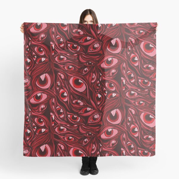 Item preview, The eyes see all Collection #1 designed and sold by ithysquirrel.