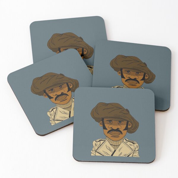 Item preview, Drawn portrait of Donny. designed and sold by Eric Sintès.