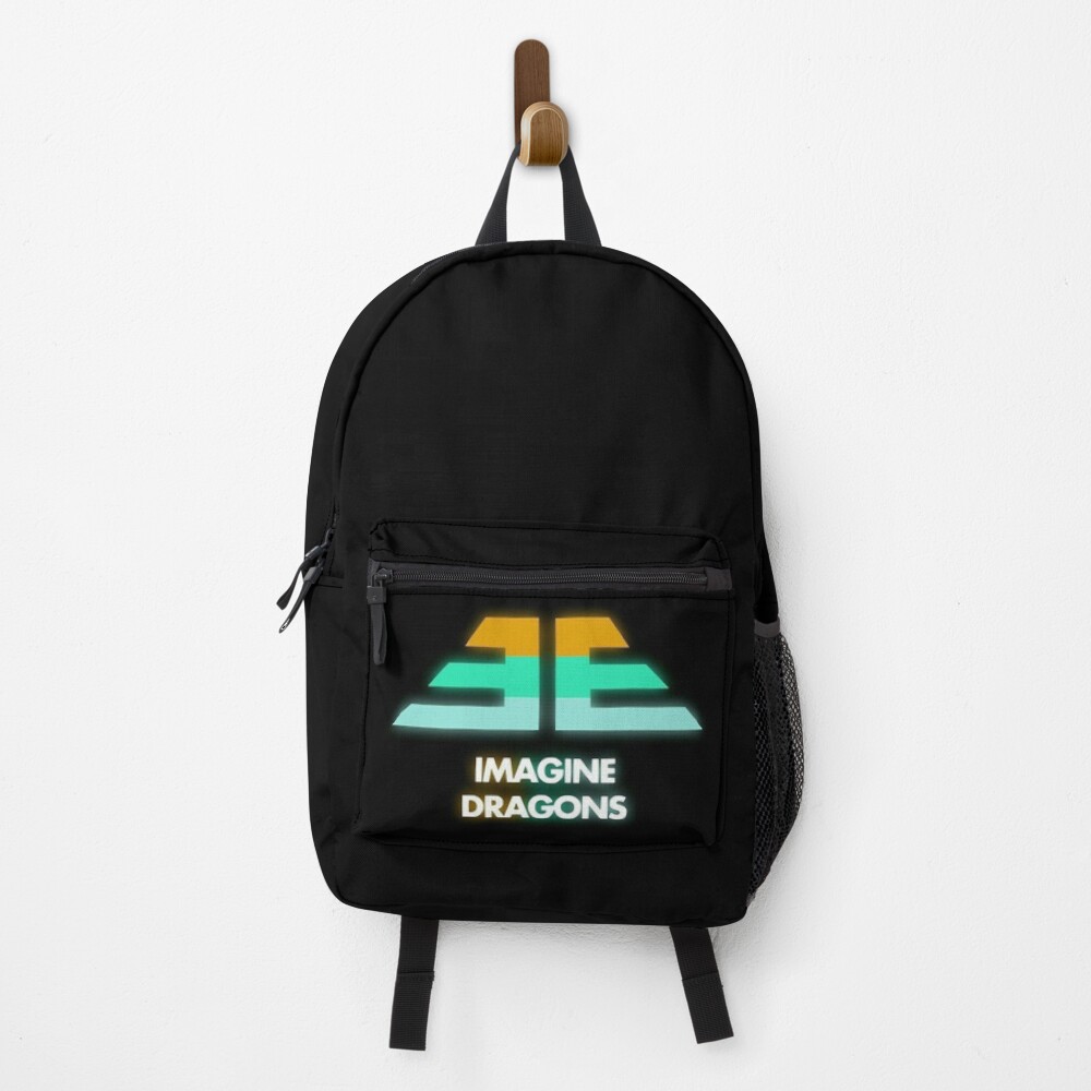 imagine dragons backpack