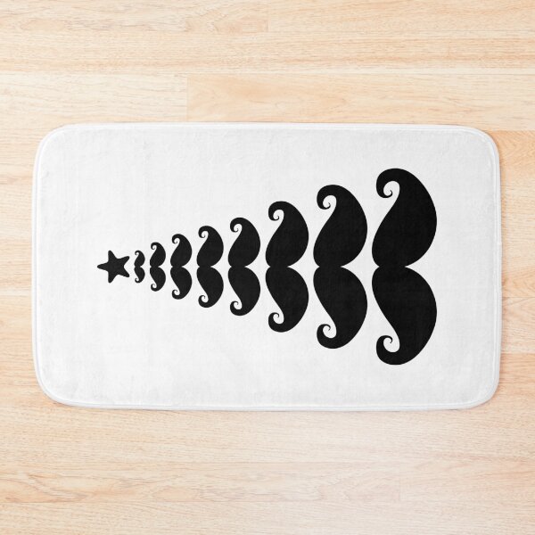 Item preview, Merry moustache  designed and sold by lazarusheart.