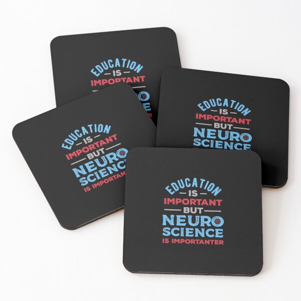 Item preview, Neuroscience designed and sold by artworkbyrihen.
