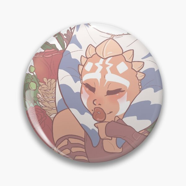 Item preview, Flower Commander designed and sold by Nicole  Klimczak.