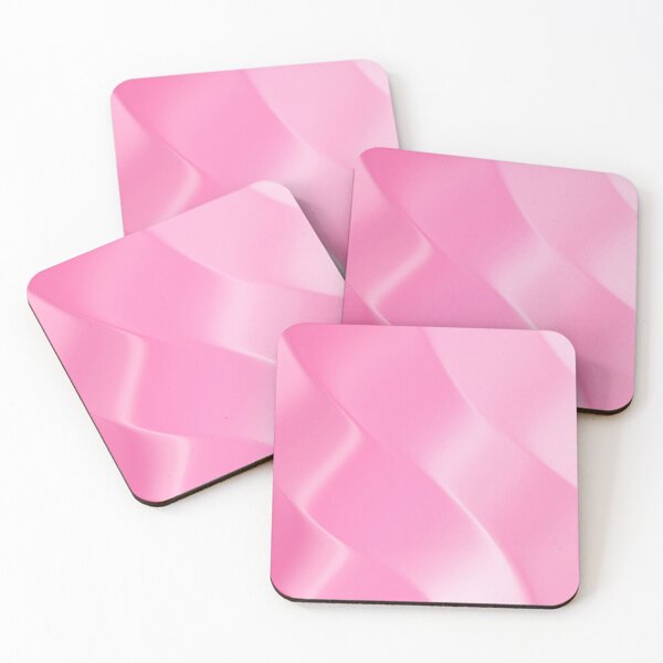 Item preview, Glam Pink Abstract fluid designed and sold by trajeado14.
