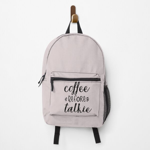 Item preview, coffee before talkie designed and sold by Heddar Badreddine.