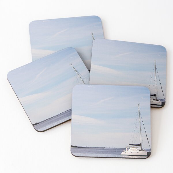 Item preview, Sail away to beautiful coastal Georgia designed and sold by lovgeorgia.