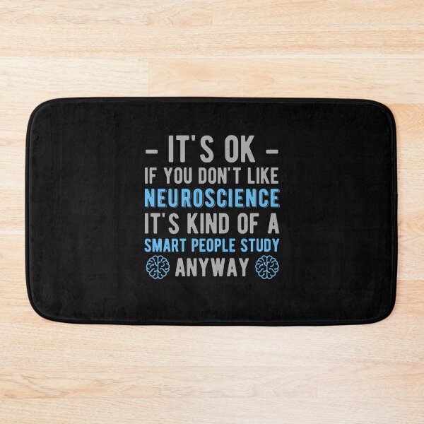 Item preview, Neuroscience designed and sold by artworkbyrihen.