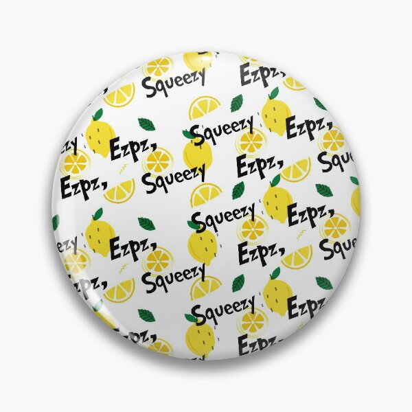 Item preview, IZAR180 Design Ezpz Lemon Squeezy Arabic Calligraphy Mix Design with Arabic Graffiti Style - Gift for Boys, Girls, Girlfriend, Boyfriend, Birthday for special occasions designed and sold by IZAR180.