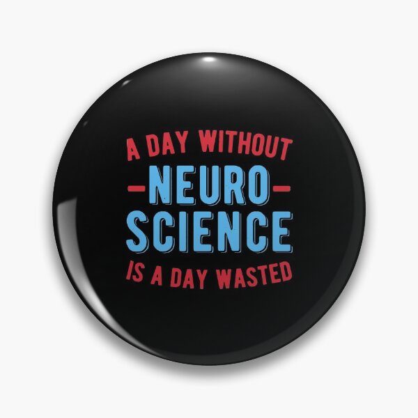 Item preview, Neuroscience designed and sold by artworkbyrihen.