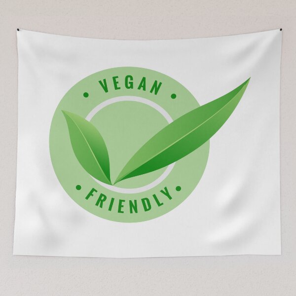 Item preview, Vegan friendly veganuary 2021 natural designed and sold by wiggy38.