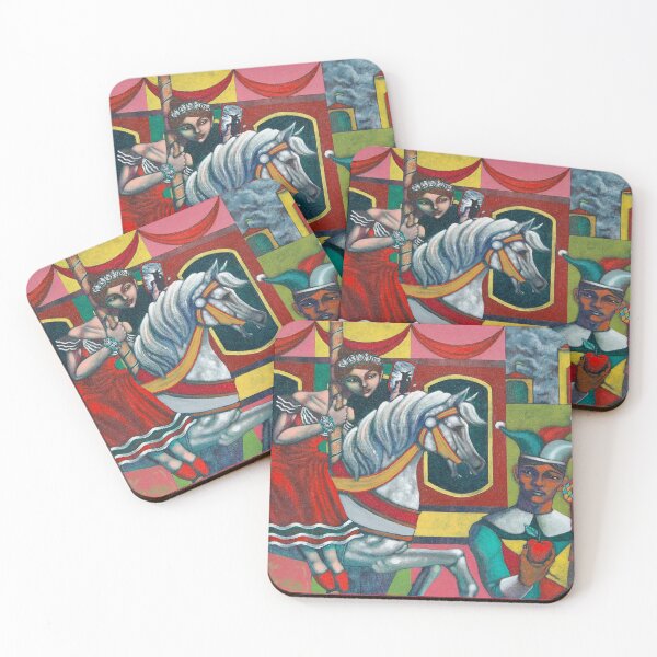 Item preview, The Carousel designed and sold by Paul Hilario.