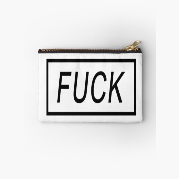 Item preview, F*CK designed and sold by TimeforGlow.