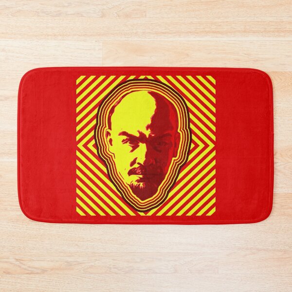 Item preview, Lenin designed and sold by sirglennbo.
