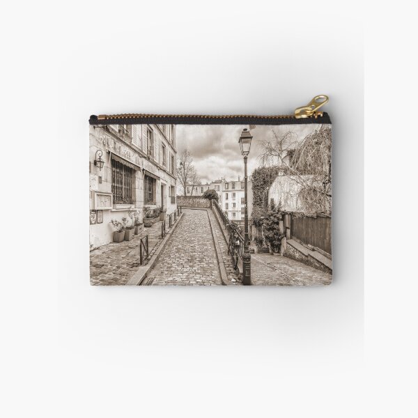 Item preview, Montmartre Paris designed and sold by likebakerdo.