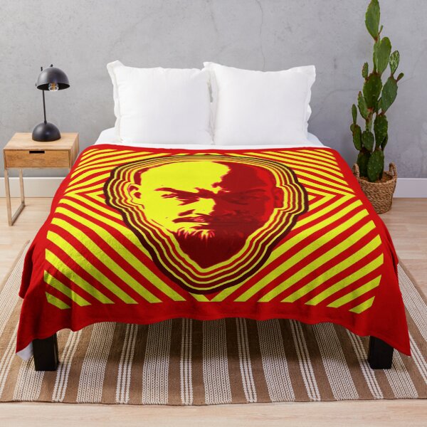 Item preview, Lenin designed and sold by sirglennbo.