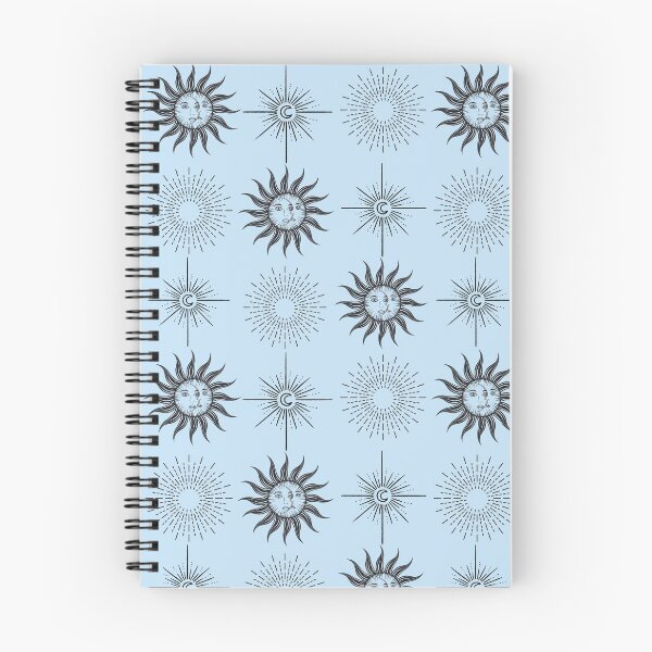 Item preview, Moon, Sun, Sky Motive designed and sold by smashingarb.