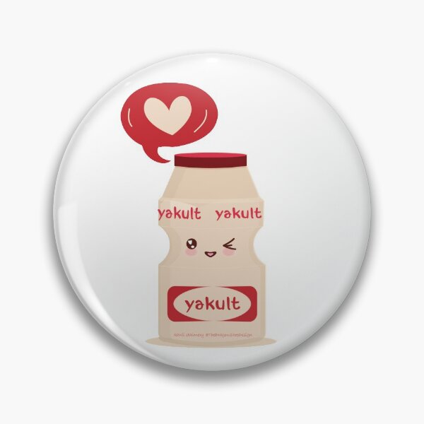 Item preview, Love Yogurt Drink cute kawaii  designed and sold by the dragon  shop.