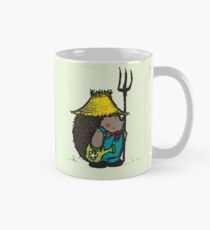 Farmer Mug