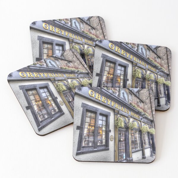 Item preview, Greyfriars Bobby Pub  designed and sold by Londonimages.