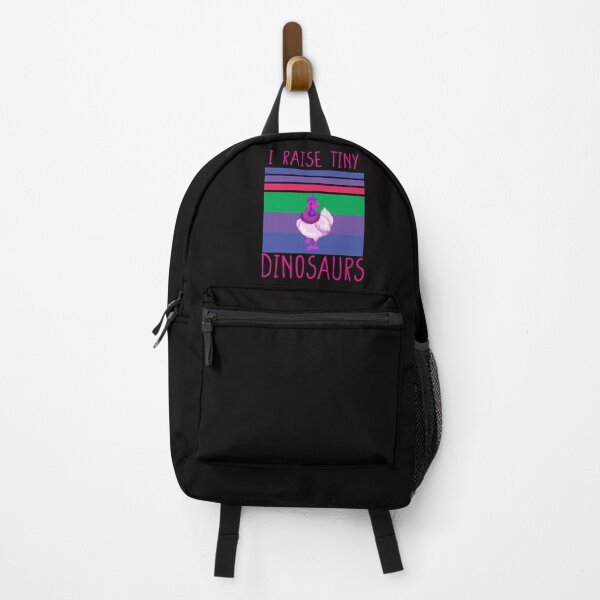 Item preview, I Raise Tiny Dinosaurs - funny-gift designed and sold by Hannah  Pillic.