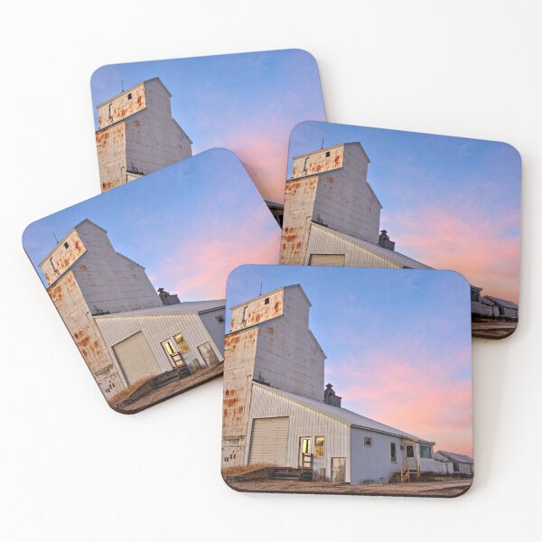 Item preview, Pooley Merfeld Elevator II designed and sold by LynyrdSky.
