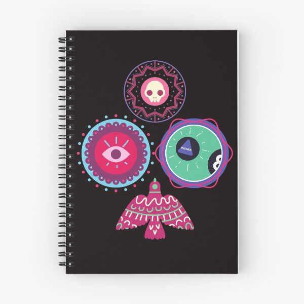 Item preview, Diseño Artístico designed and sold by BestStickers-.