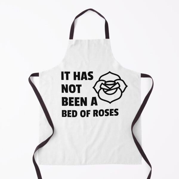 Item preview, It Has NOT Been a Bed of Roses designed and sold by DiscGolfTees.