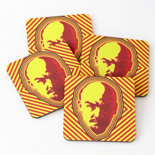 Item preview, Lenin designed and sold by sirglennbo.