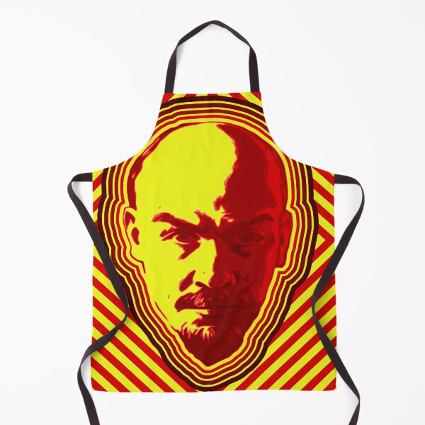Item preview, Lenin designed and sold by sirglennbo.