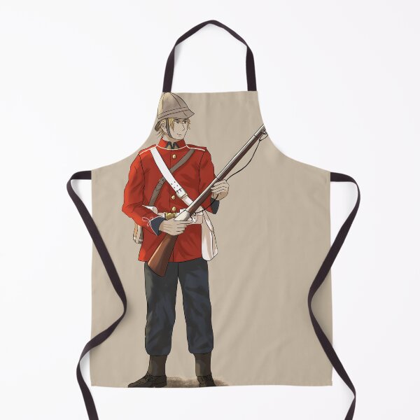 Item preview, Hetalia UK 1879 designed and sold by silentrebel.