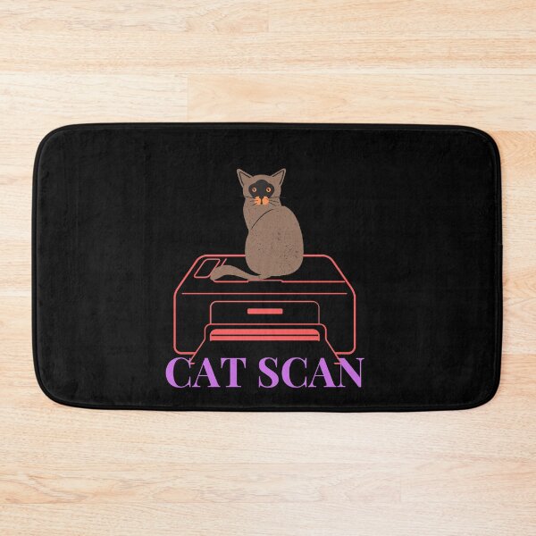 Item preview, Cat Scan designed and sold by sci-alliance.