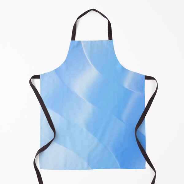 Item preview, Glam Pastel Baby blue Abstract fluid designed and sold by trajeado14.