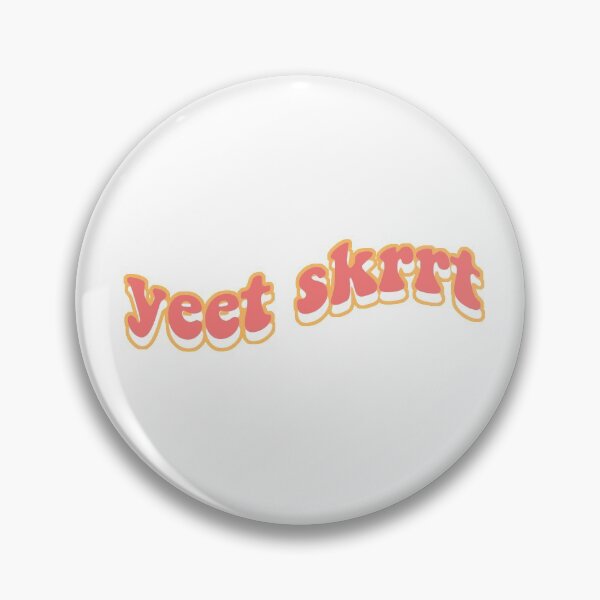 Aperçu de l'œuvre Yeet Skrrt Rose créée et vendue par Neexe.