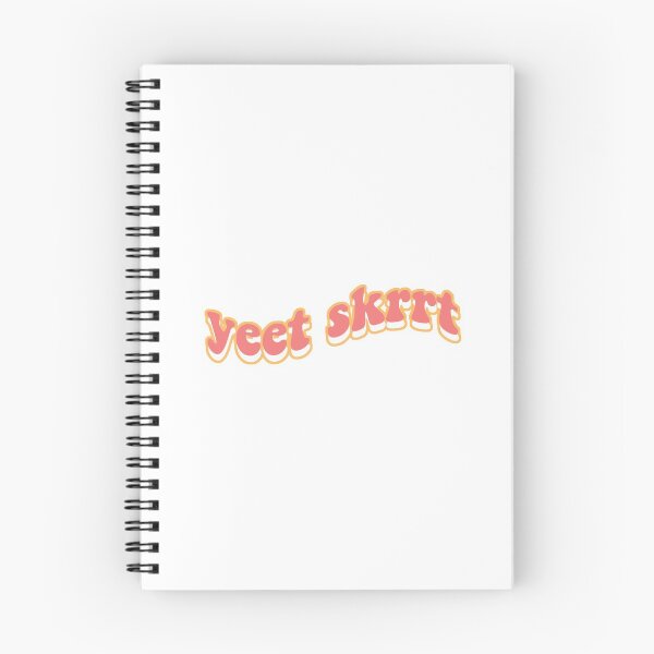 Aperçu de l'œuvre Yeet Skrrt Rose créée et vendue par Neexe.