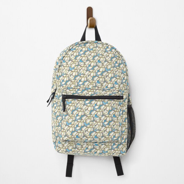 Item preview, underwater world designed and sold by avamnenado.