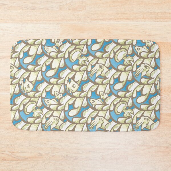 Item preview, underwater world designed and sold by avamnenado.