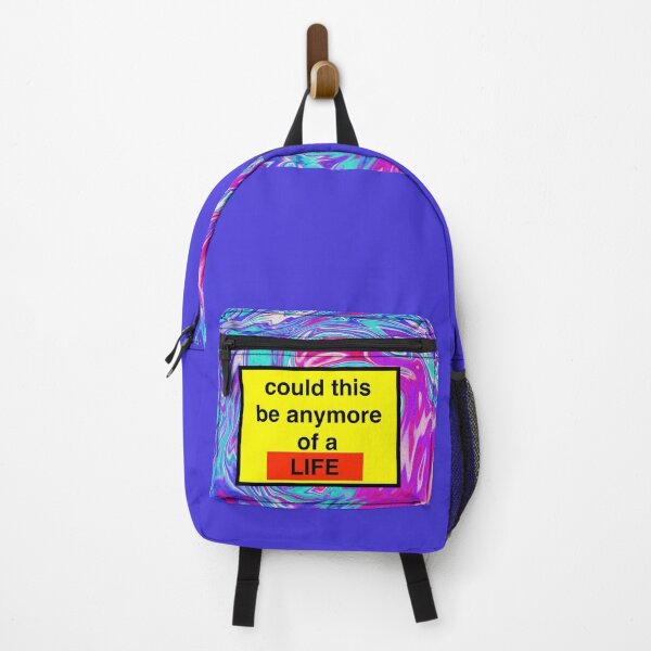 Item preview, could this be any more of a life designed and sold by sarina G.