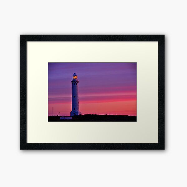 Item preview, Sunset at Cape Leeuwin Lighthouse  designed and sold by Dennis W.