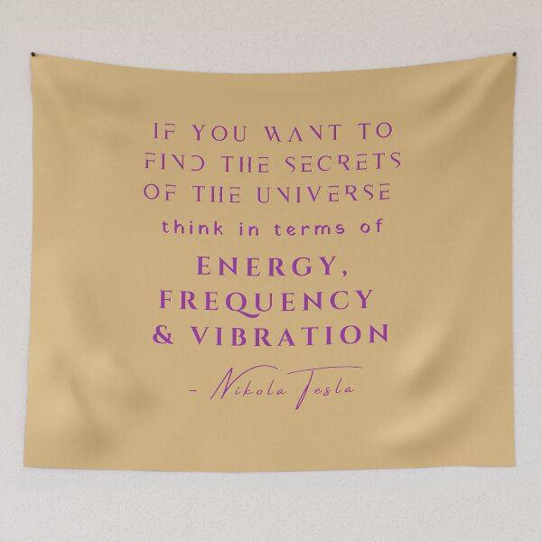 Item preview, Energy, Frequency & Vibration Tesla Secrets designed and sold by G-Cafe.