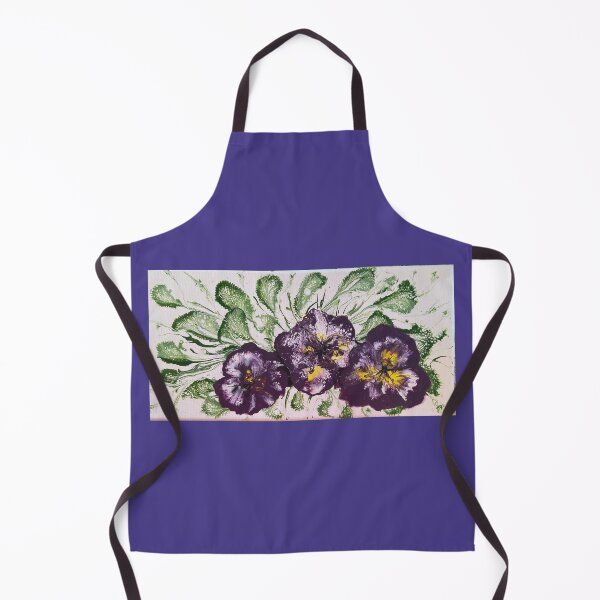 Item preview, Pansies designed and sold by lisabaca8.