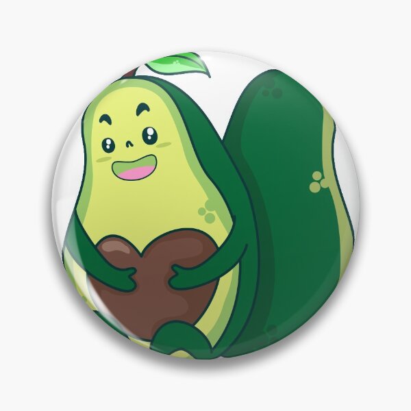 Item preview, Avocado long longing designed and sold by cometos.