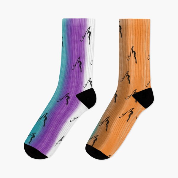 Item preview, Colorful Paint Stripe Pattern designed and sold by Nisha Prabhu.