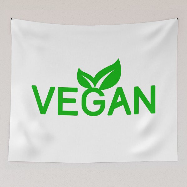 Item preview, Vegan veganuary challenge 2021 designed and sold by wiggy38.