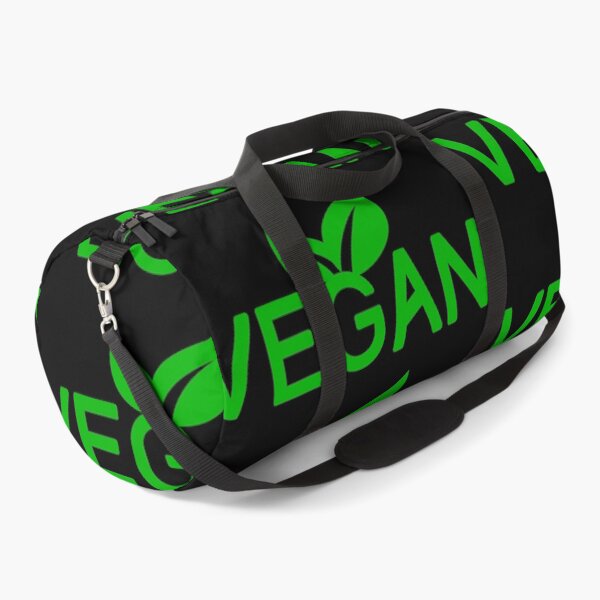Item preview, Vegan veganuary challenge 2021 designed and sold by wiggy38.