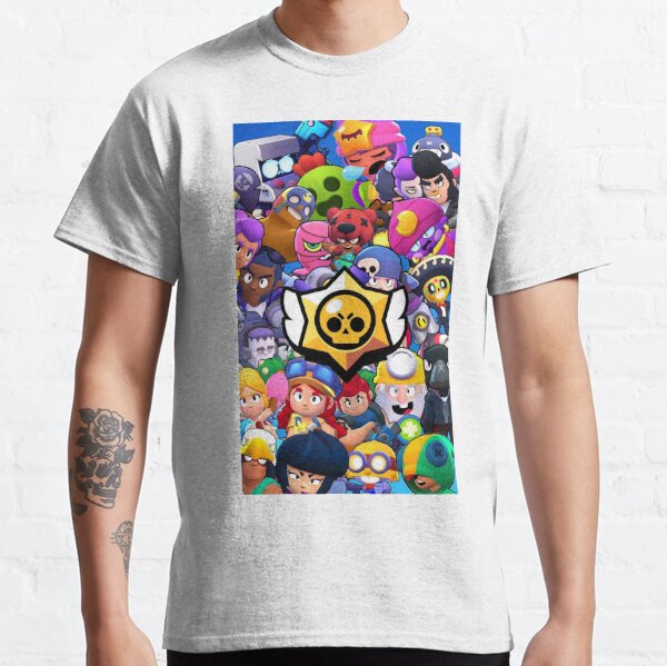 brawl stars merch amazon